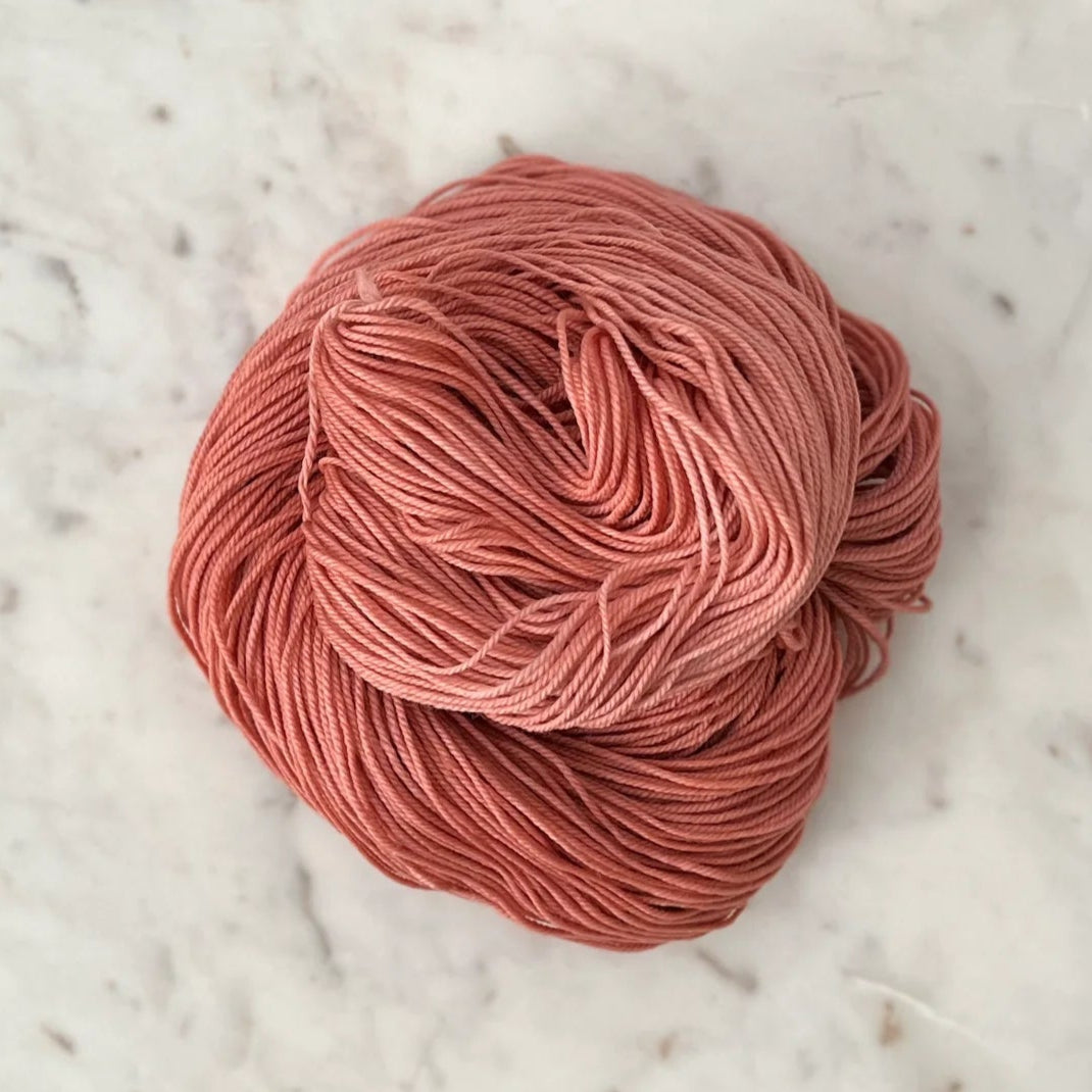 TrueWash DK | Little Fox Yarn