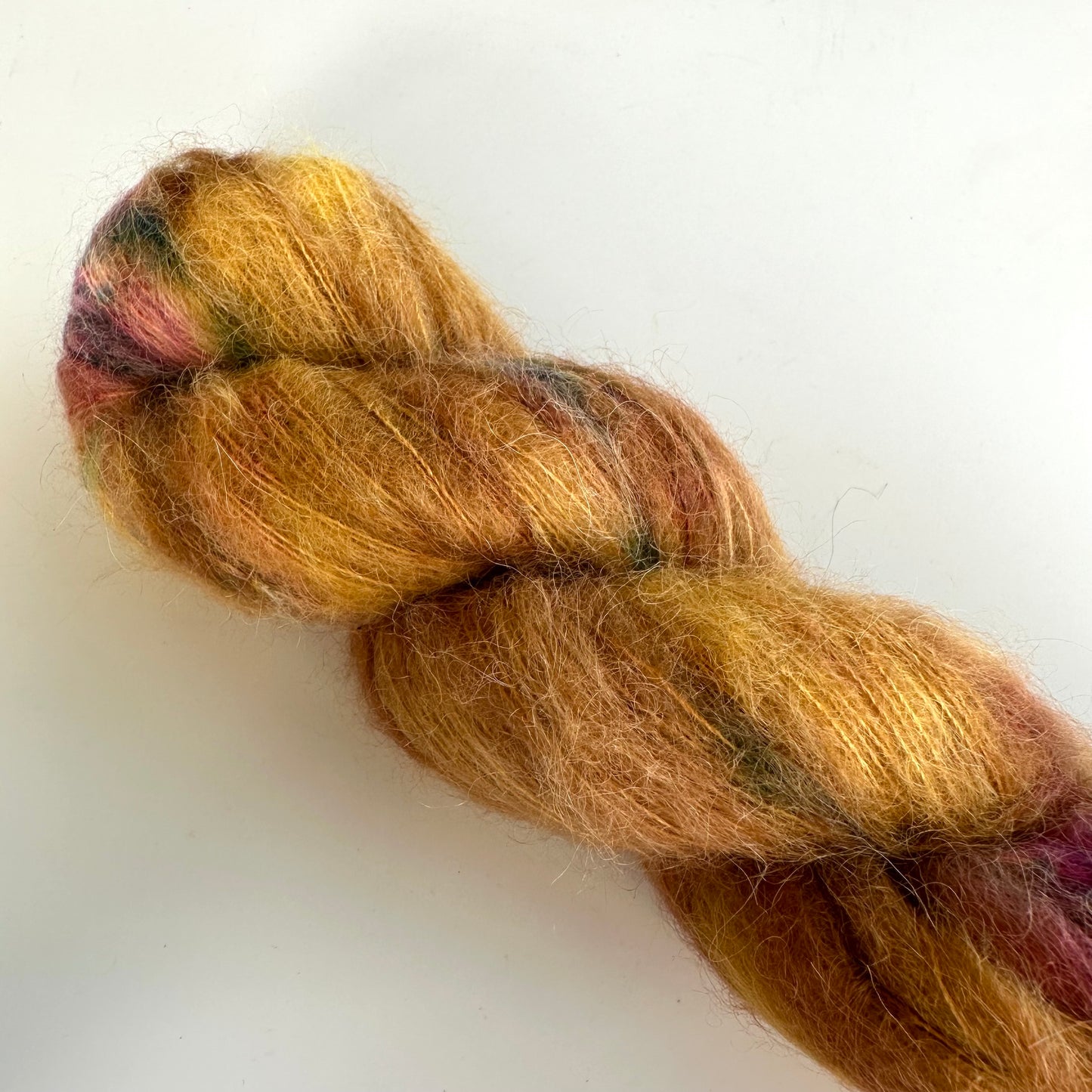 Suri Lace | Long Dog Yarn