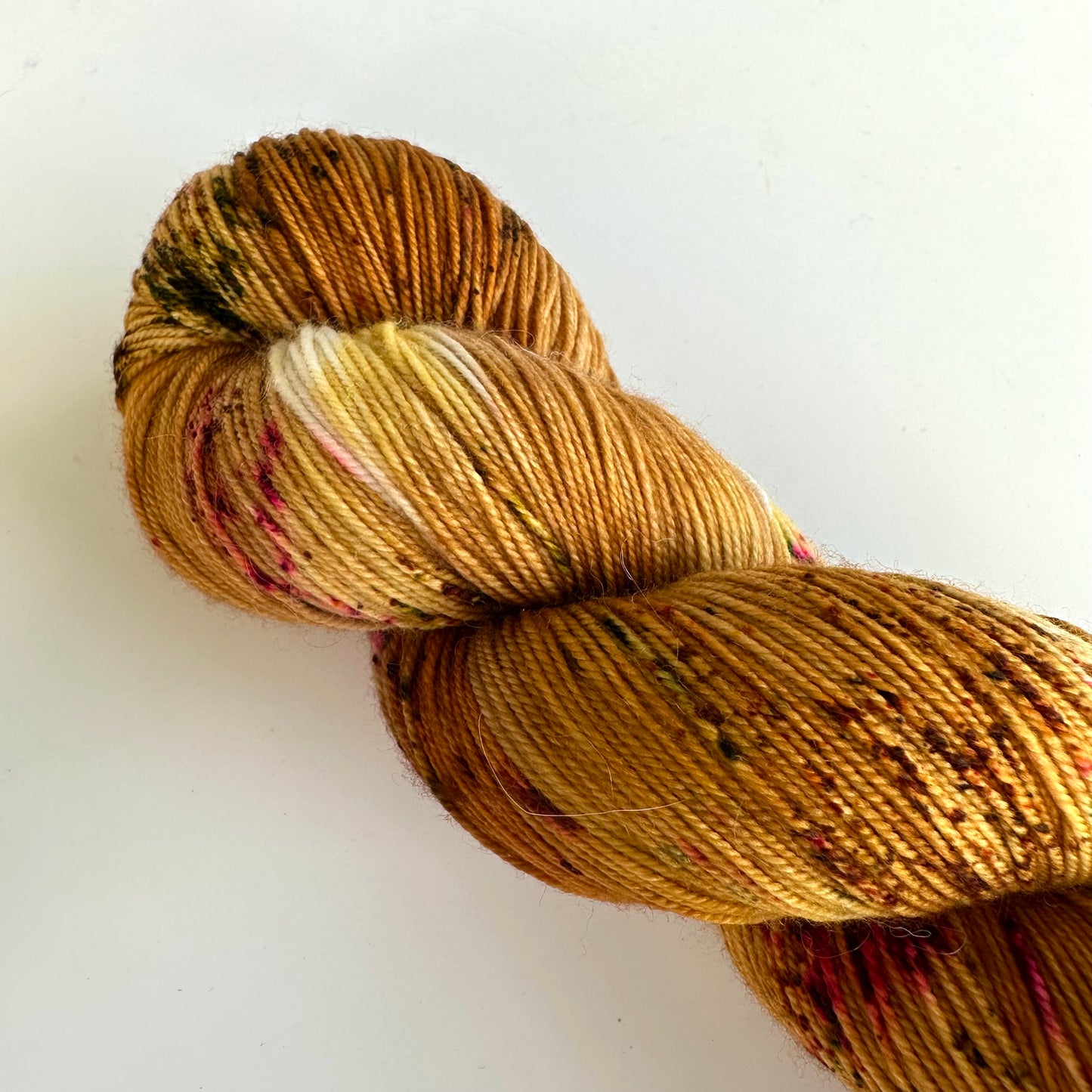 Merino Sock | Long Dog Yarn