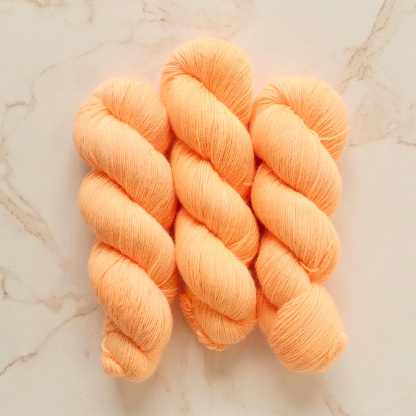 Merino Fingering Singles | The Wandering Flock
