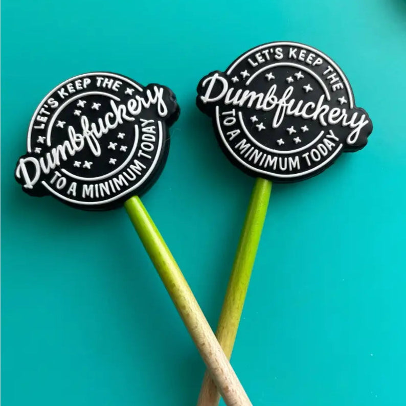 Stitch Stoppers | Comma Craft Co.