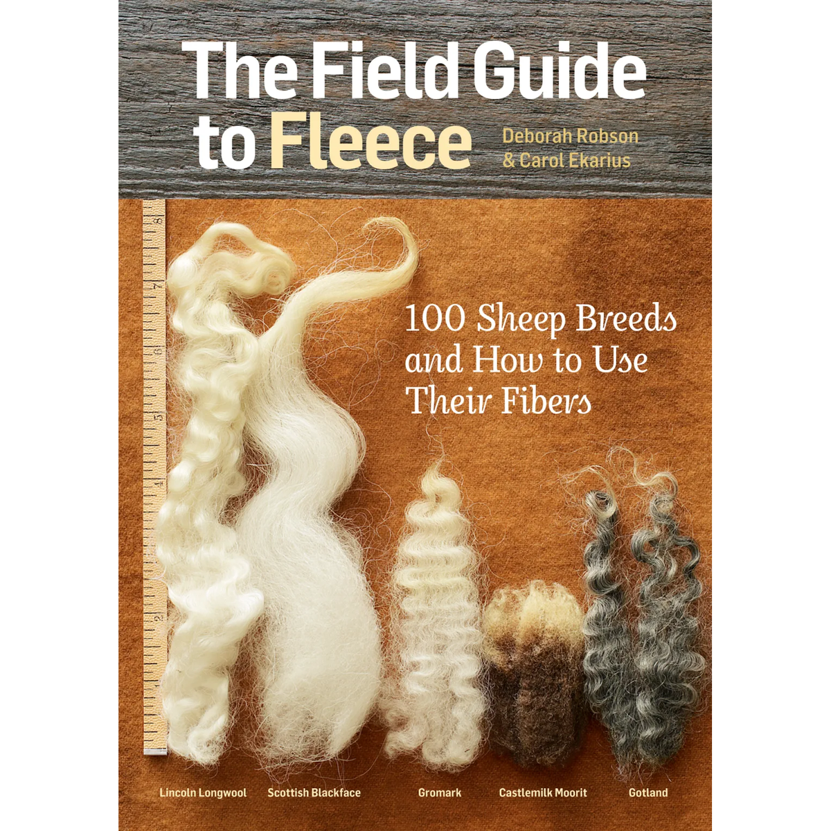 The Field Guide To Fleece