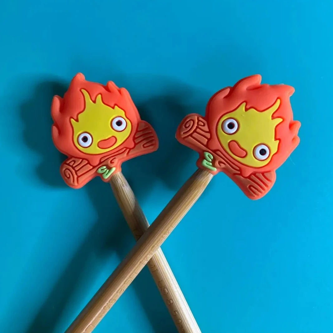 Stitch Stoppers | Comma Craft Co.