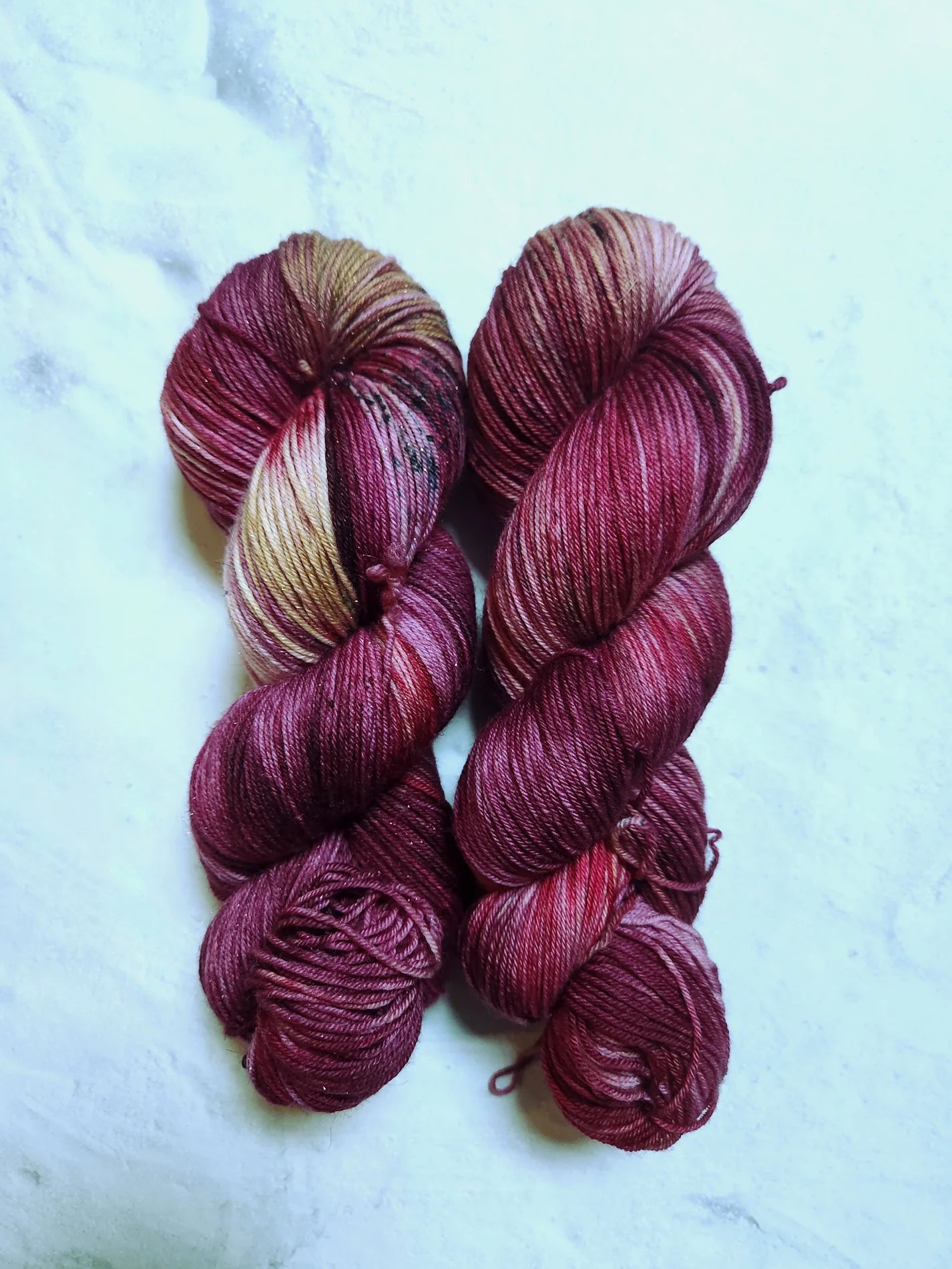 Oishii Sock | Waifu Yarns