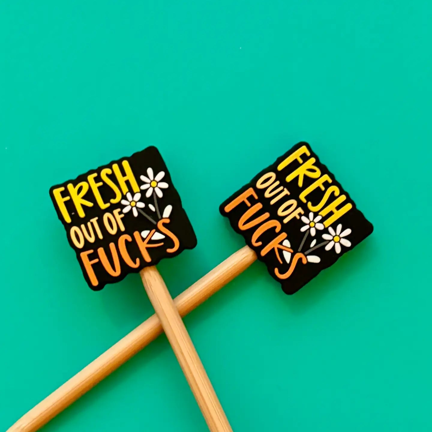 Stitch Stoppers | Comma Craft Co.