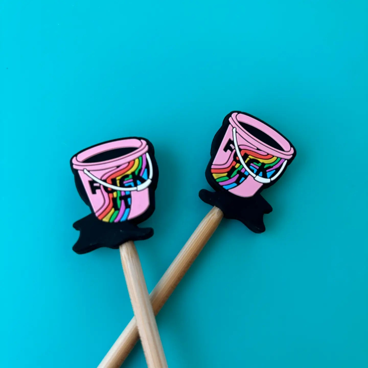 Stitch Stoppers | Comma Craft Co.
