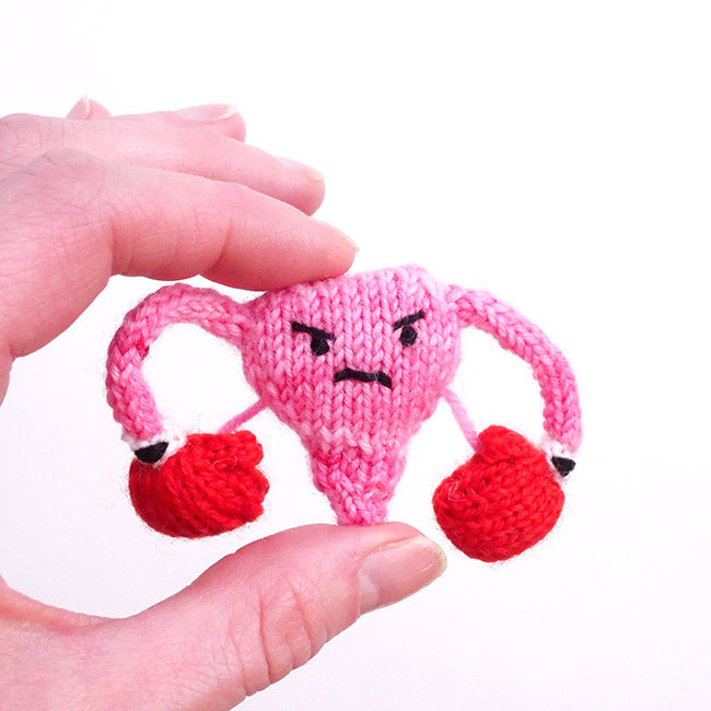 Tiny Knit Kits | Mochimochi Land