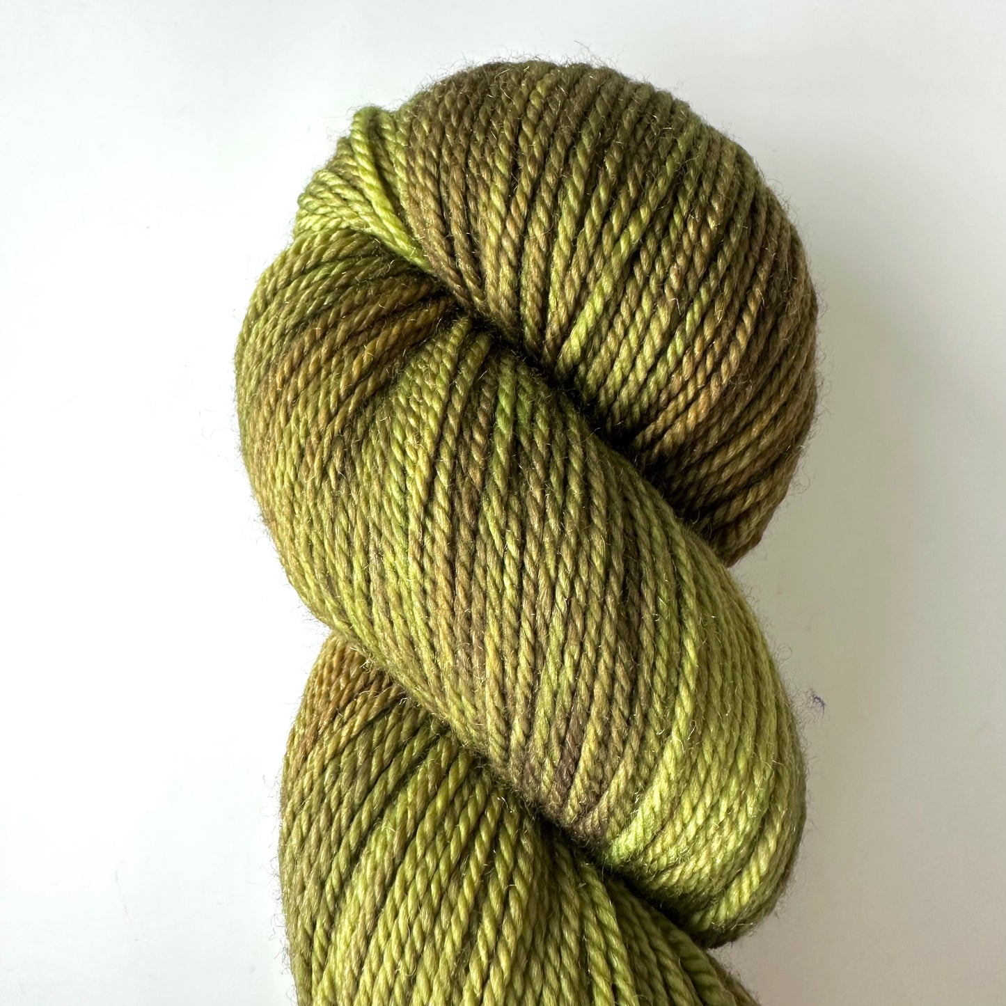 Winsome DK | Twisted Willow Yarn
