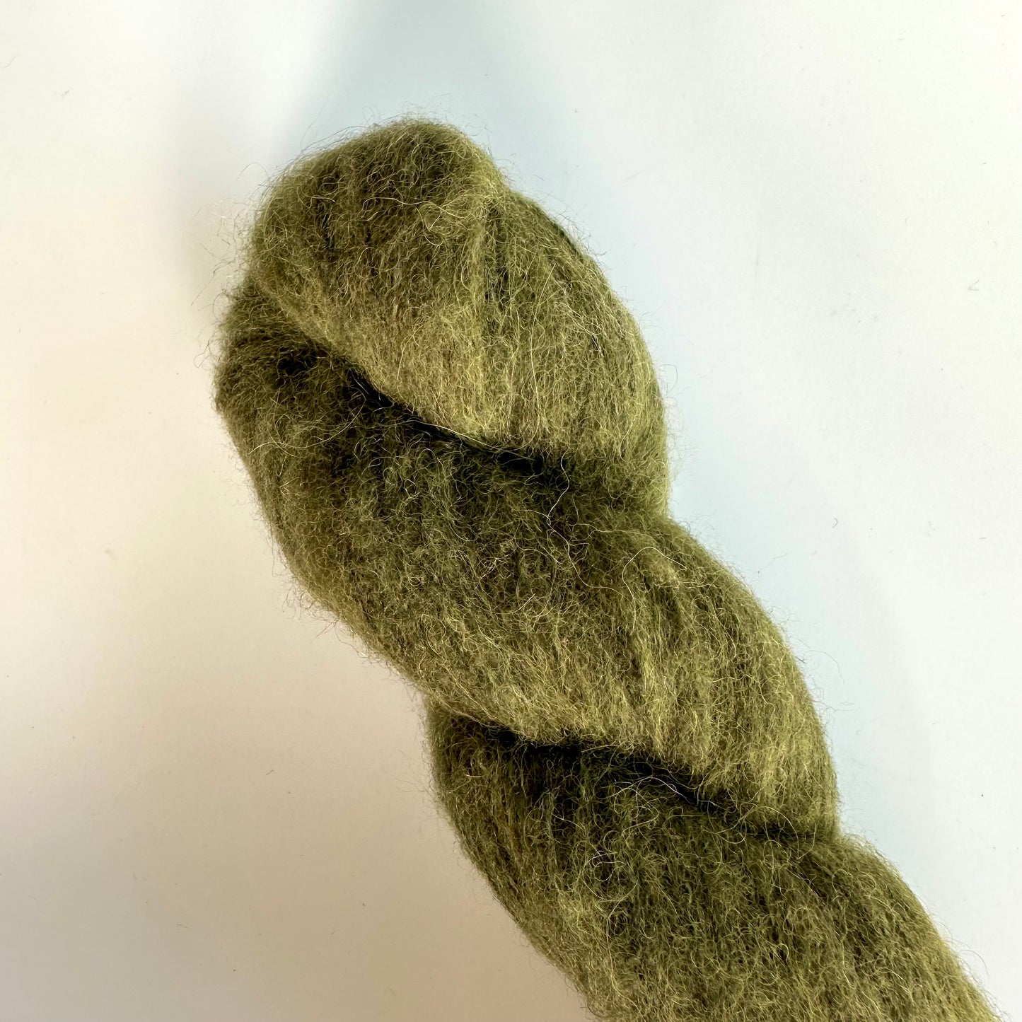 Yak Lace | Long Dog Yarn