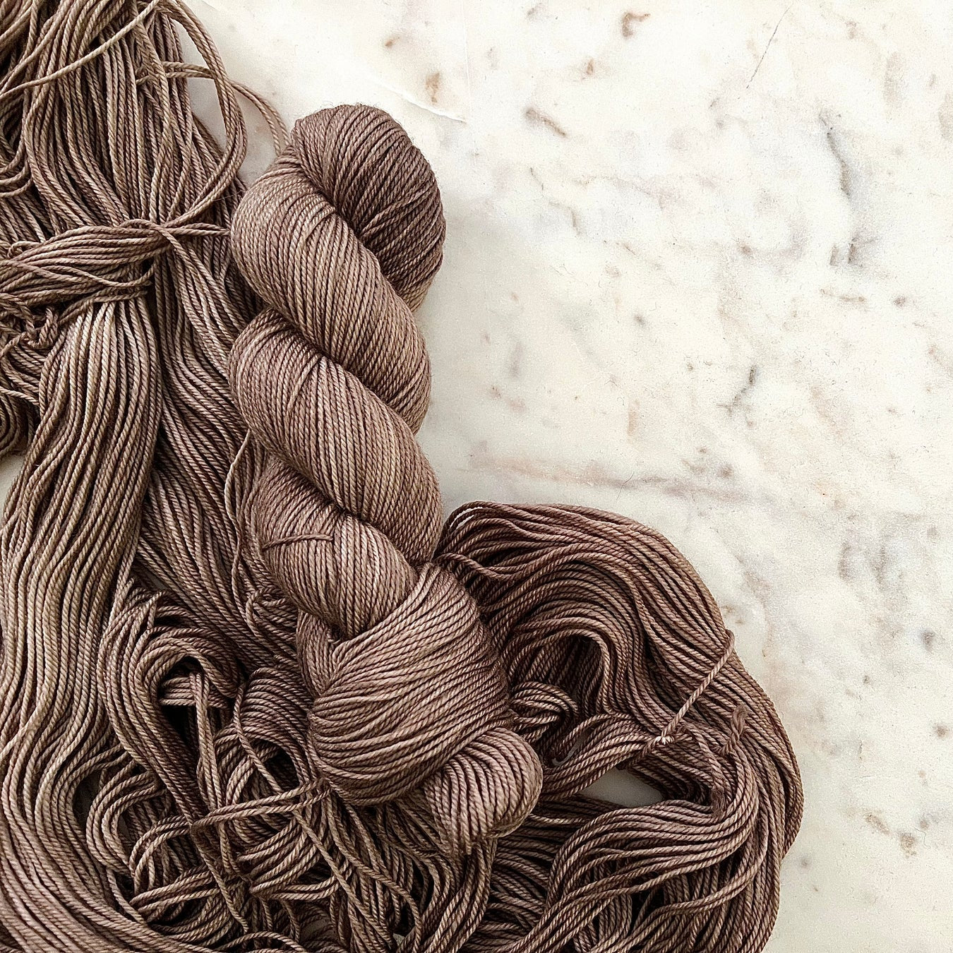TrueWash DK | Little Fox Yarn