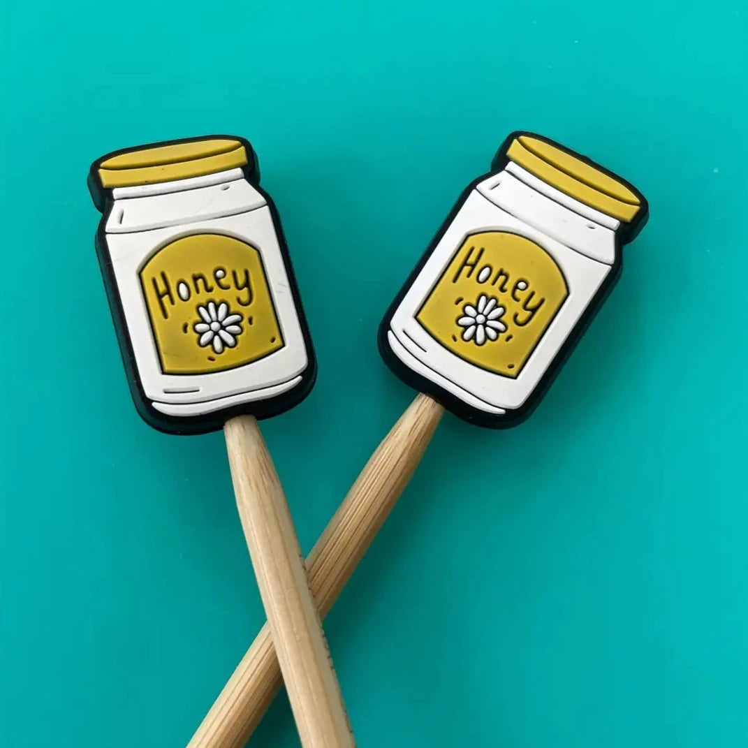 Stitch Stoppers | Comma Craft Co.