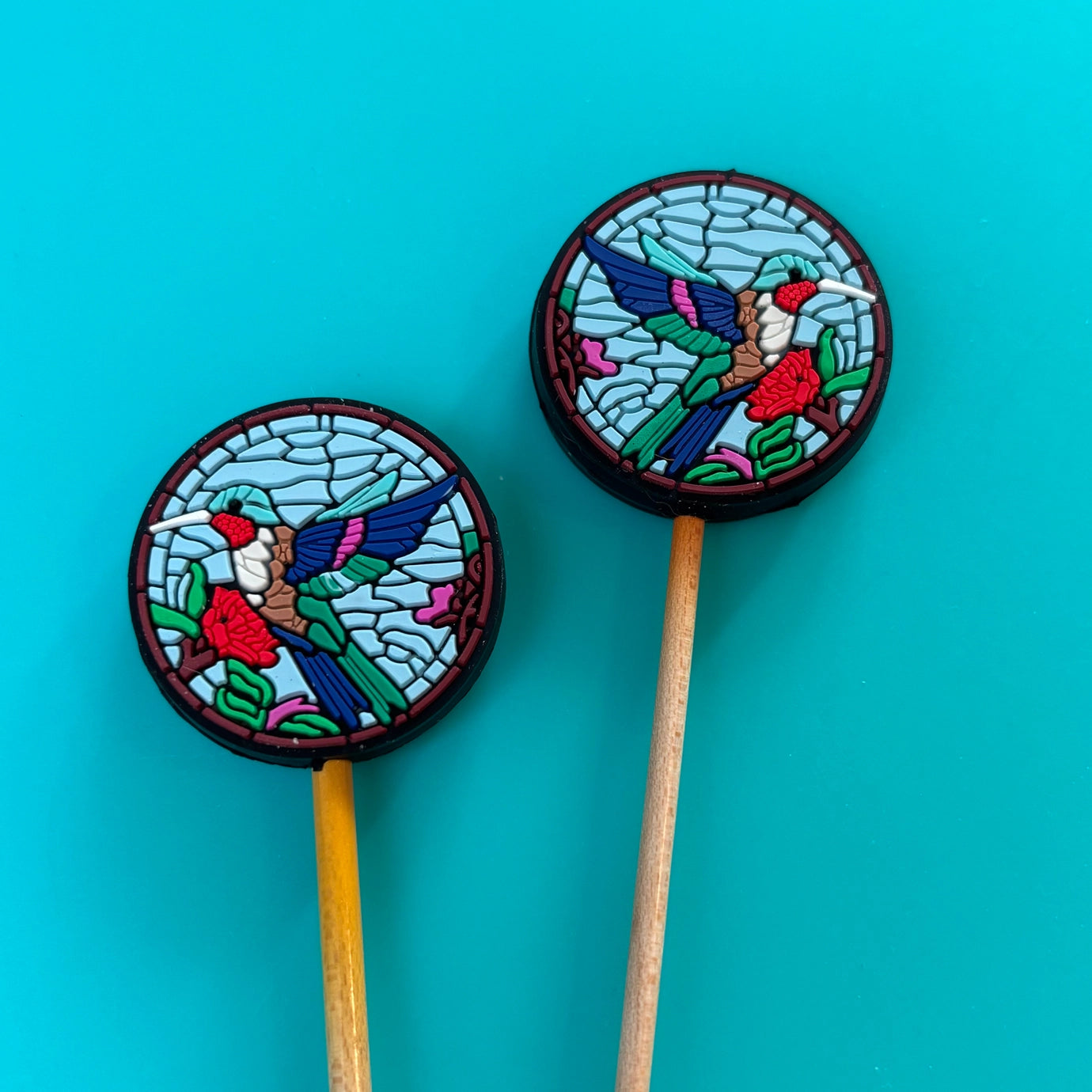 Animal Stitch Stoppers | Comma Craft Co.