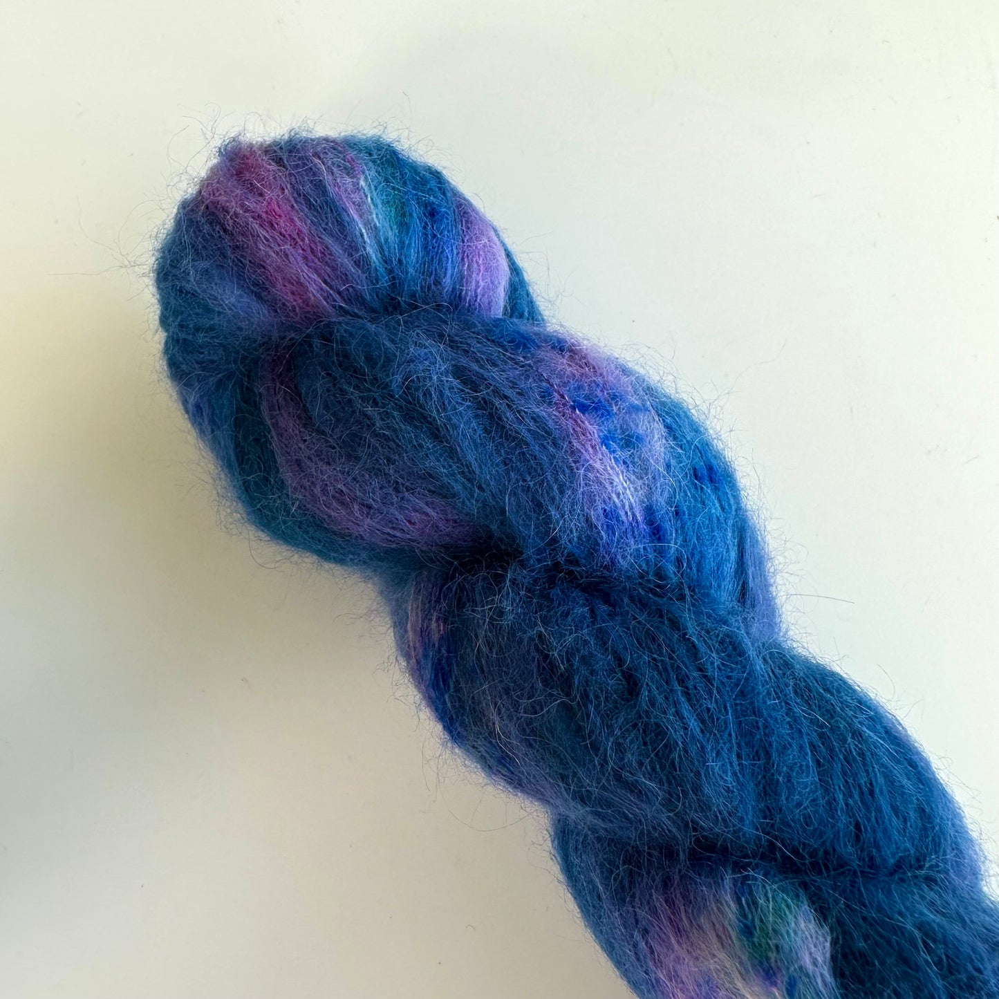 Suri Lace | Long Dog Yarn