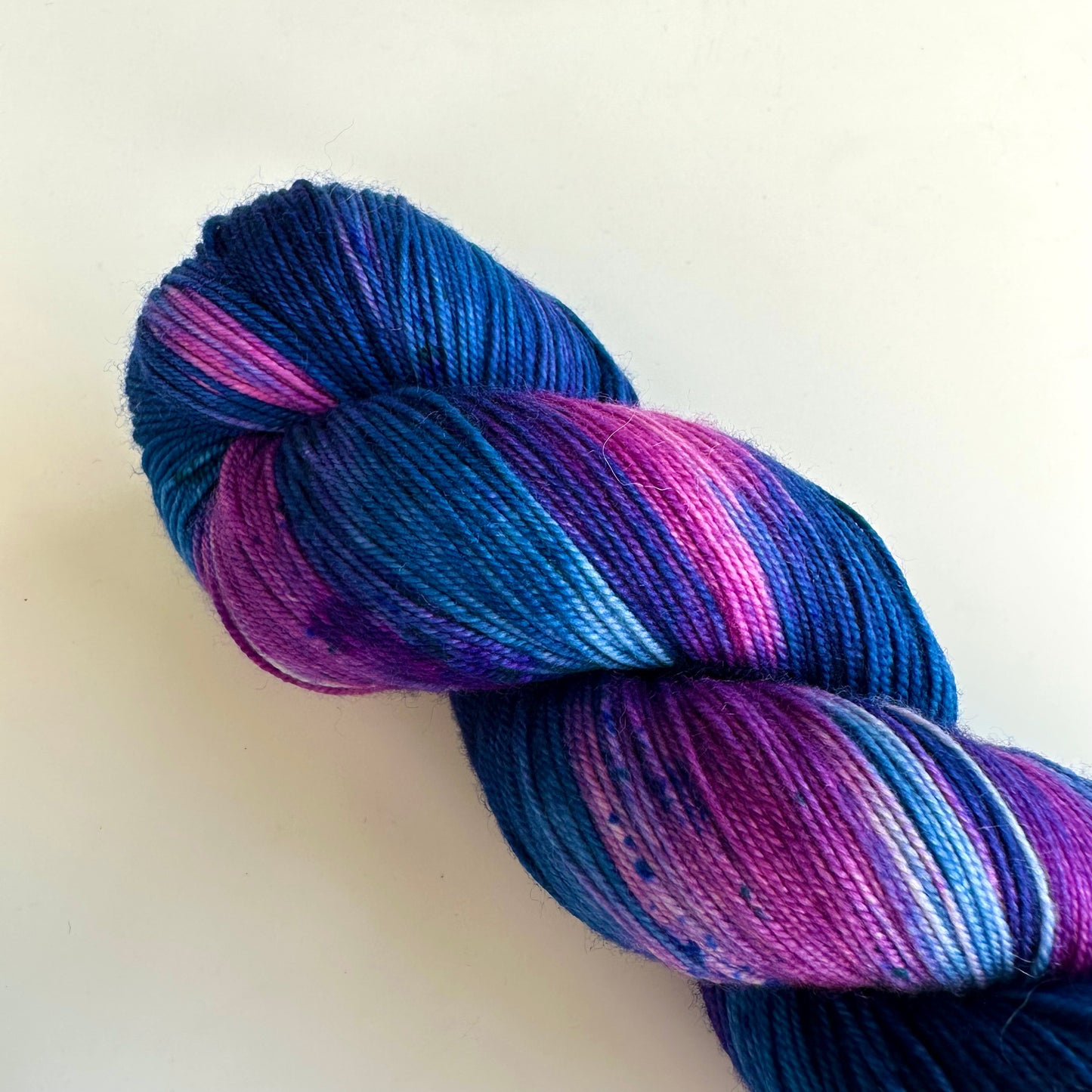 Merino Sock | Long Dog Yarn
