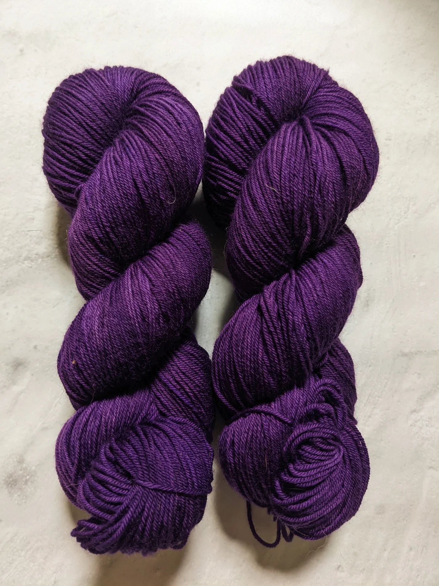 Sparkle Sock - Waifu Yarns