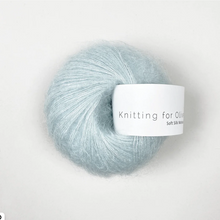 Load image into Gallery viewer, Soft Silk Mohair | Knitting for Olive
