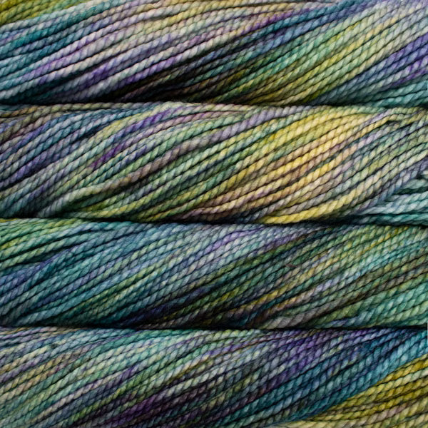 Vientos Bulky | Malabrigo