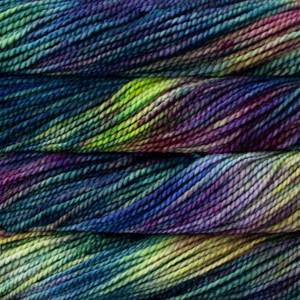 Vientos Bulky | Malabrigo