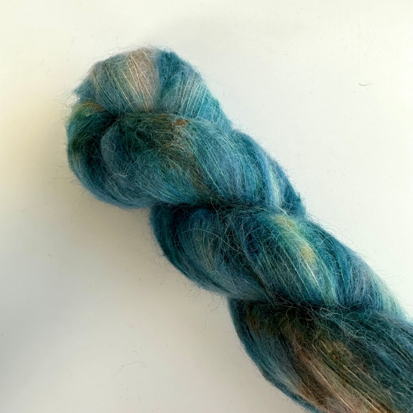 Suri Lace | Long Dog Yarn