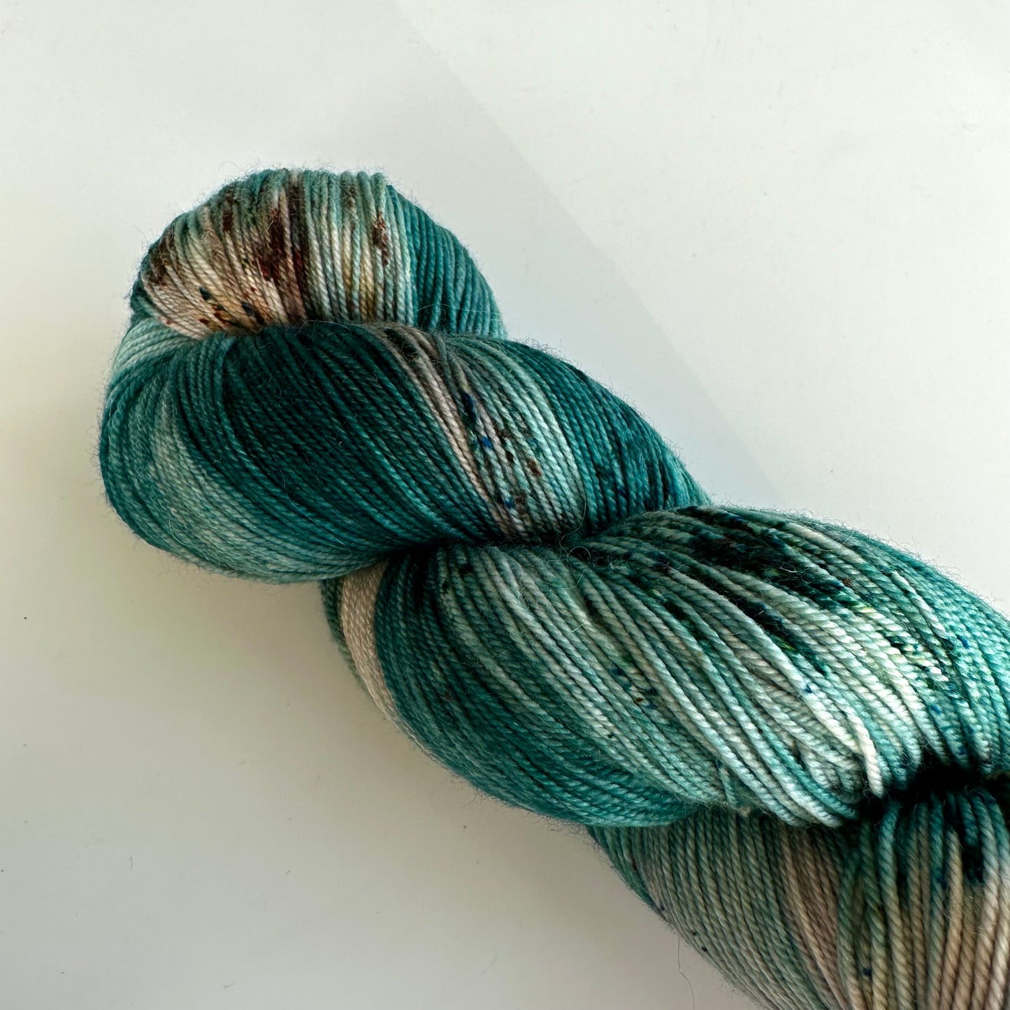 Merino Sock | Long Dog Yarn