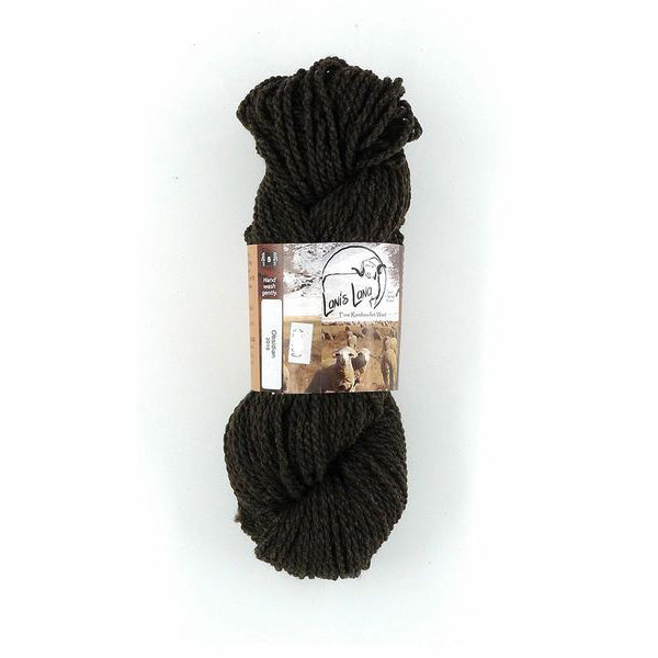 Bare Ranch Bulky | Lani's Lana Wool - final sale