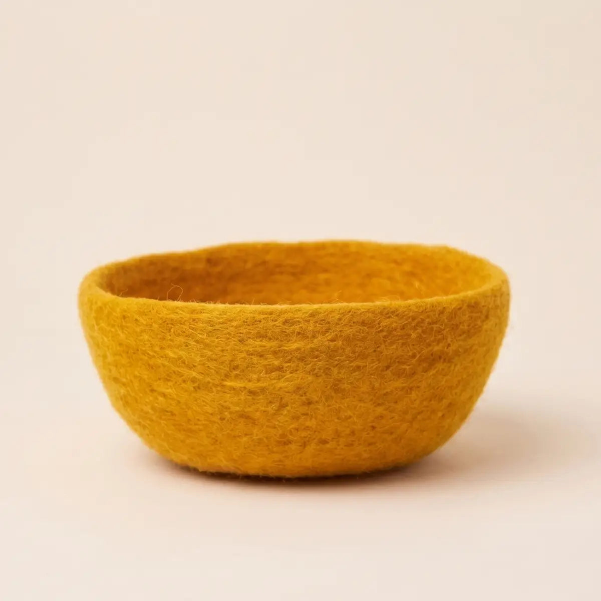 Large Felt Bowls | Fibres of Life