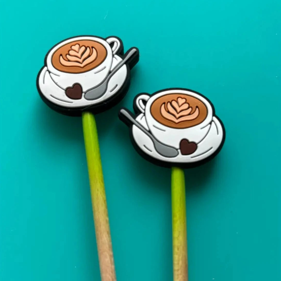 Stitch Stoppers | Comma Craft Co.