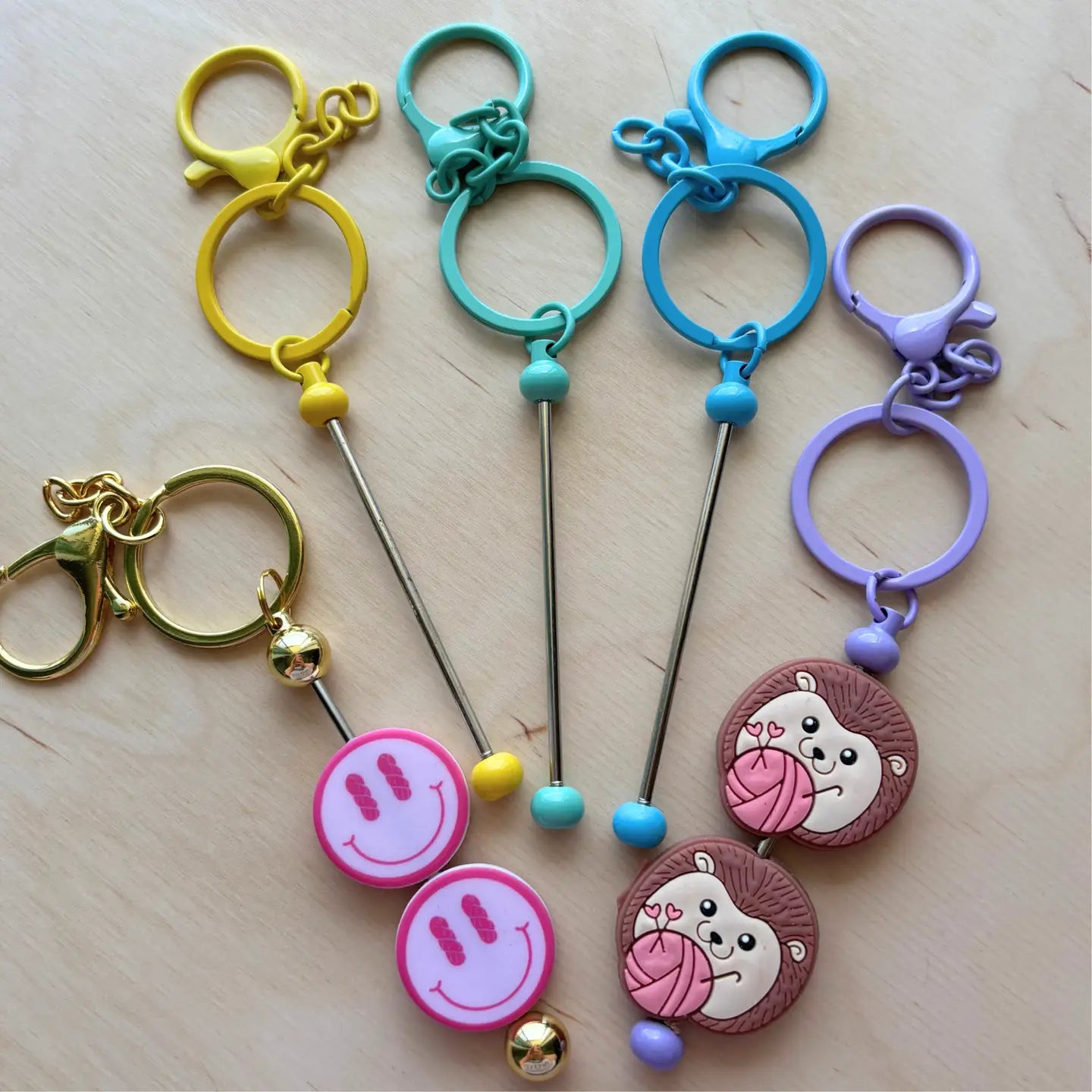 Stitch Stopper Leashes | Comma Craft Co.