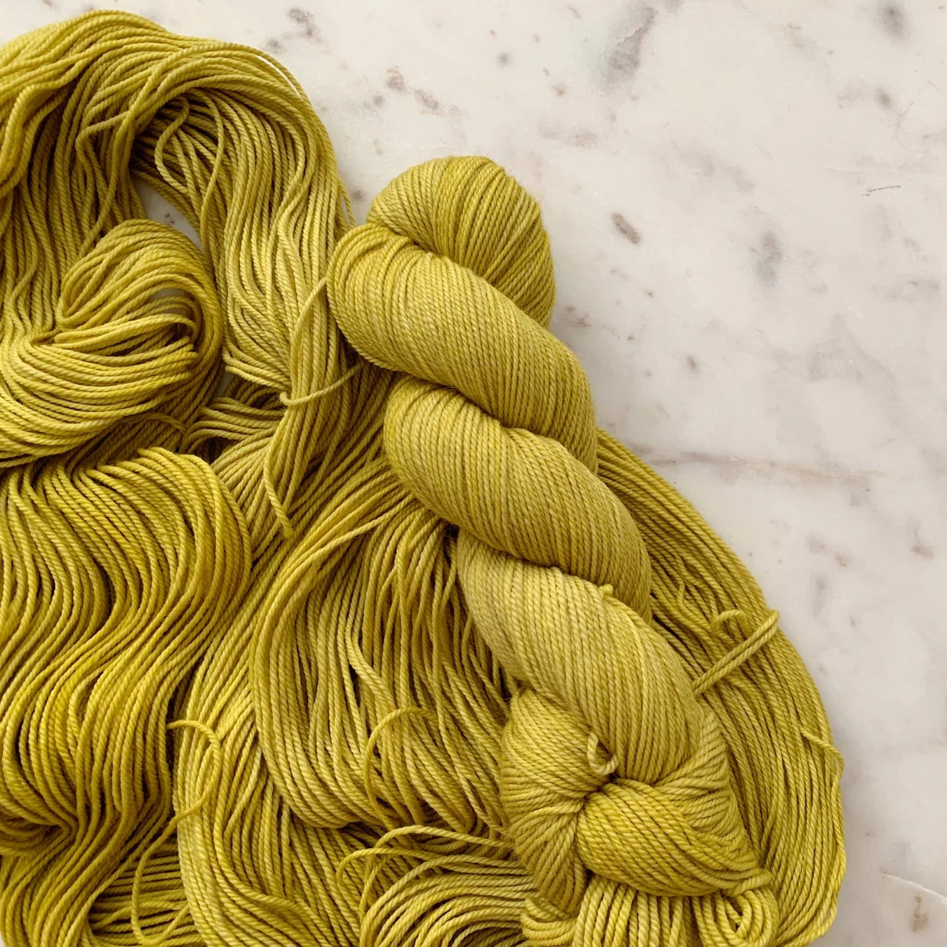TrueWash DK | Little Fox Yarn