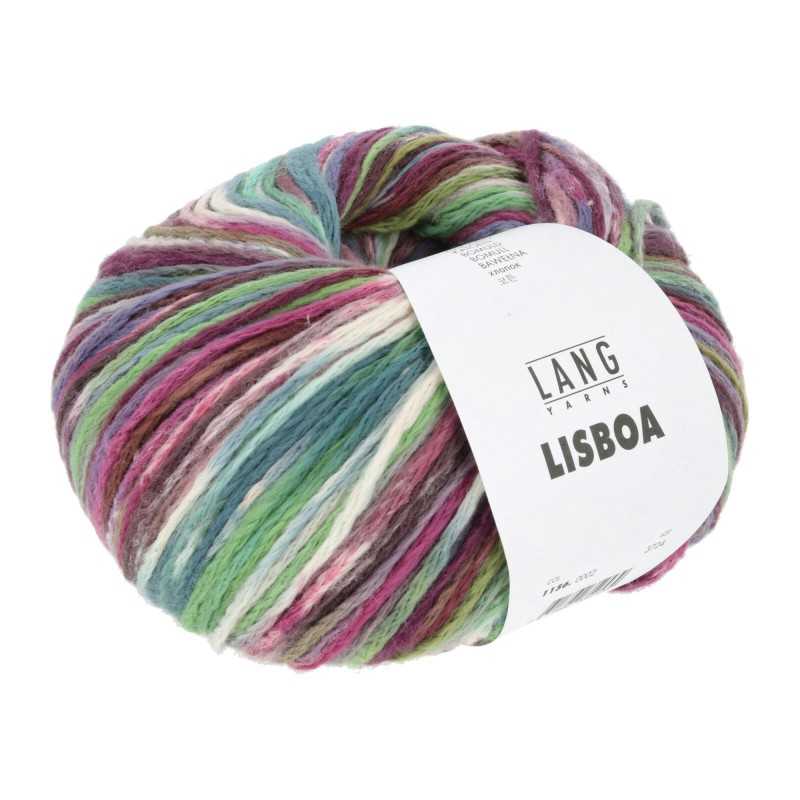 Lisboa Aran | Lang Yarns