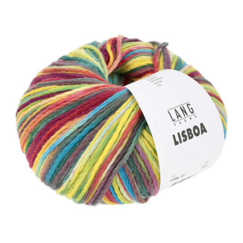 Lisboa Aran | Lang Yarns