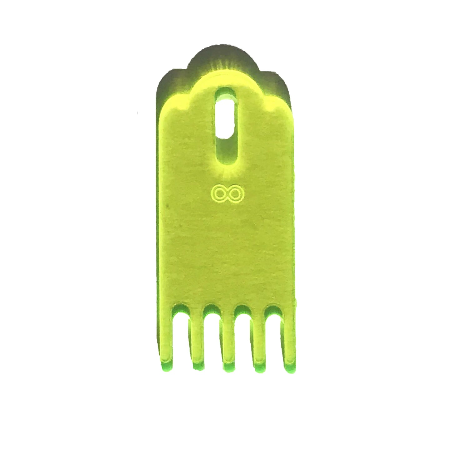 Tassel & Weaving Mini Combs - The Loome