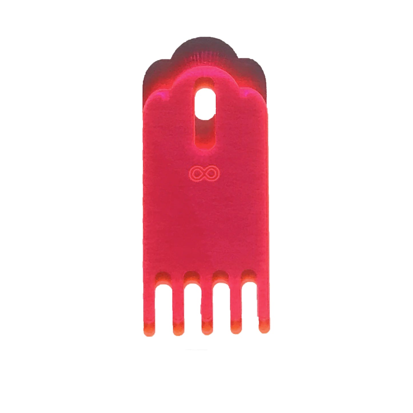 Tassel & Weaving Mini Combs - The Loome