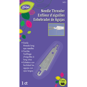 LoRan Needle Threader