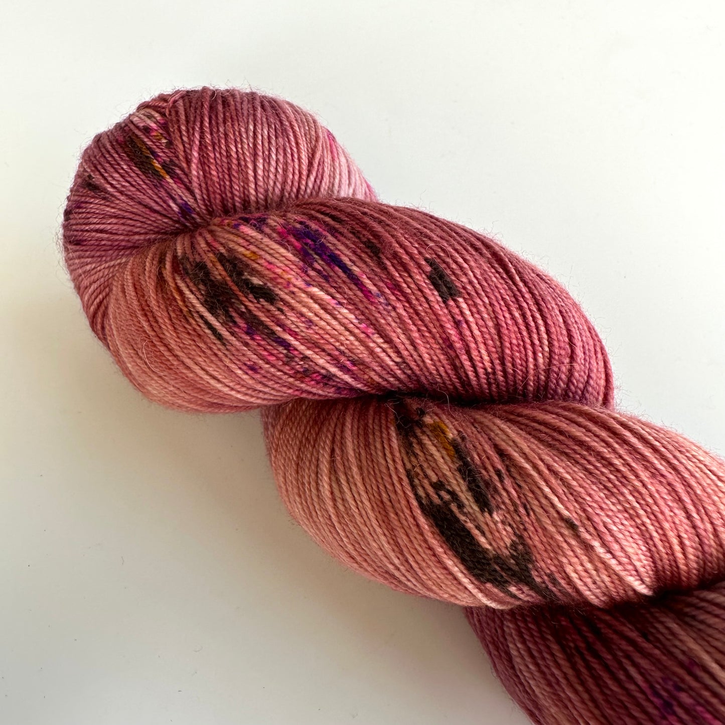 Merino Sock | Long Dog Yarn