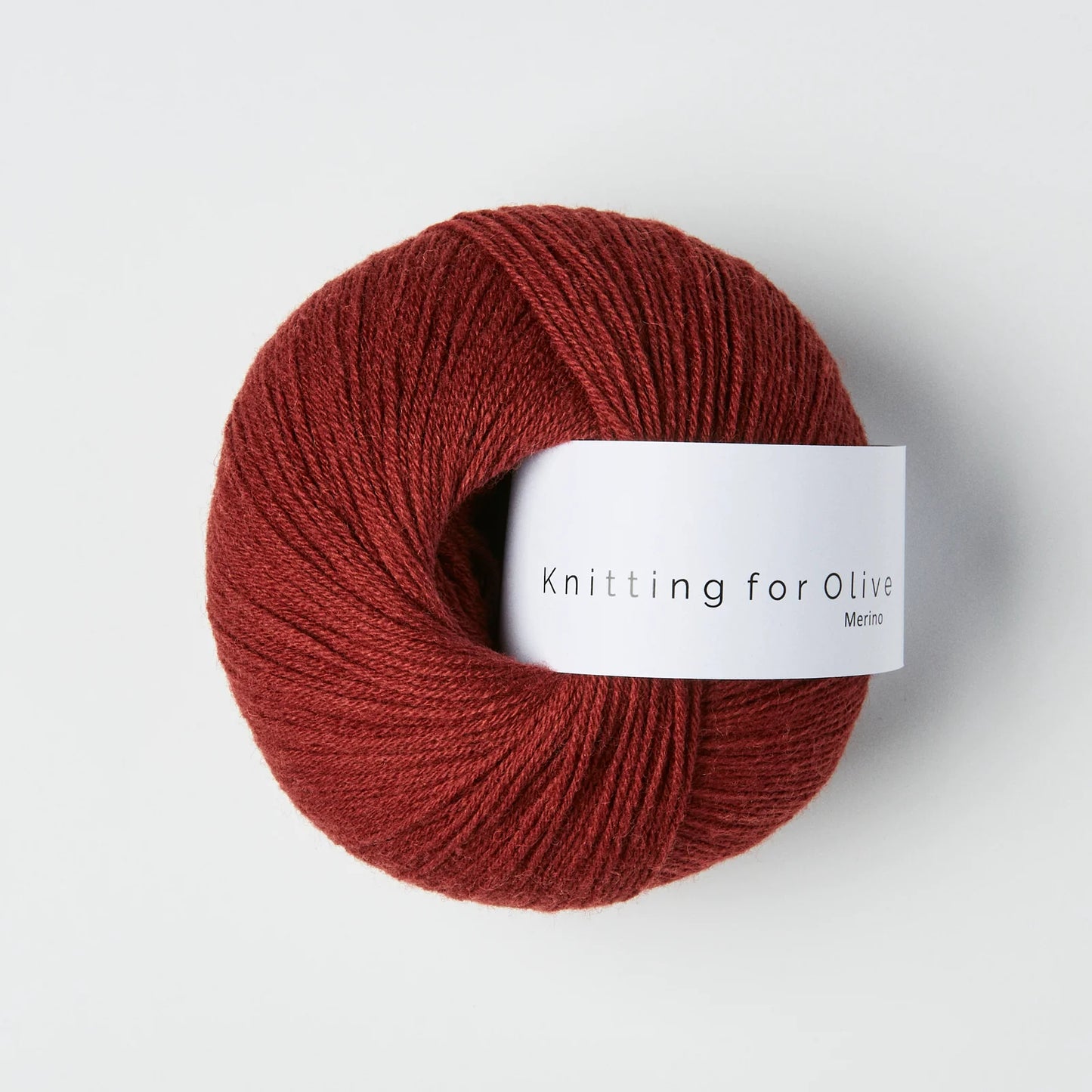 Merino | Knitting for Olive
