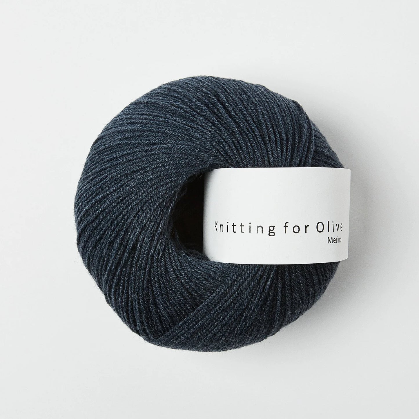 Merino | Knitting for Olive