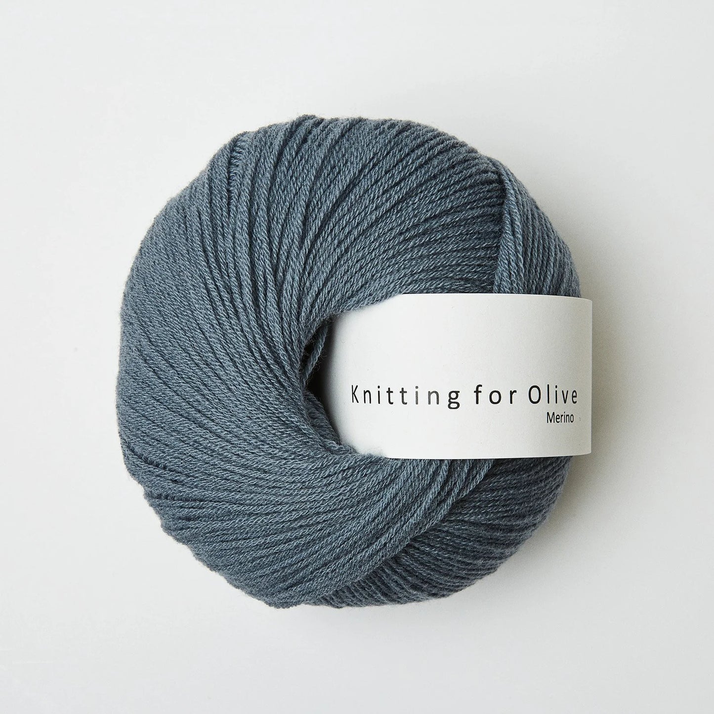 Merino | Knitting for Olive