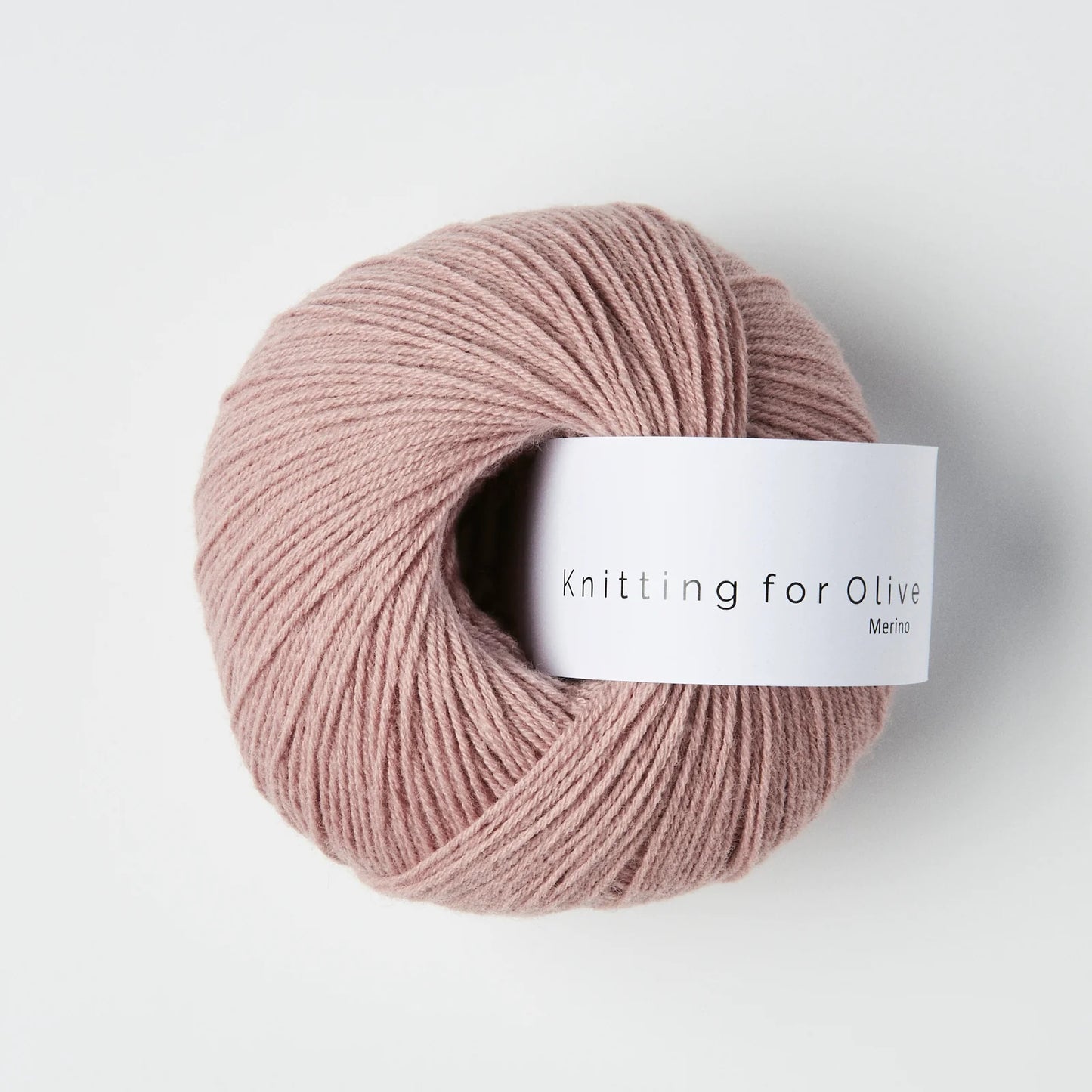 Merino | Knitting for Olive