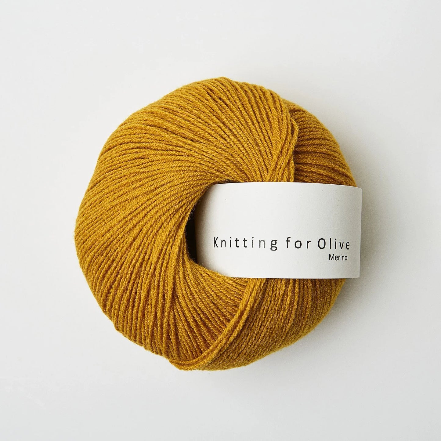 Merino | Knitting for Olive