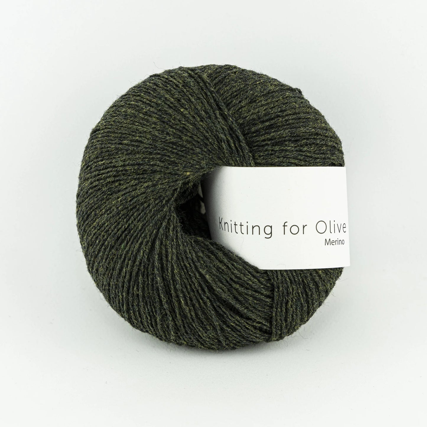 Merino | Knitting for Olive