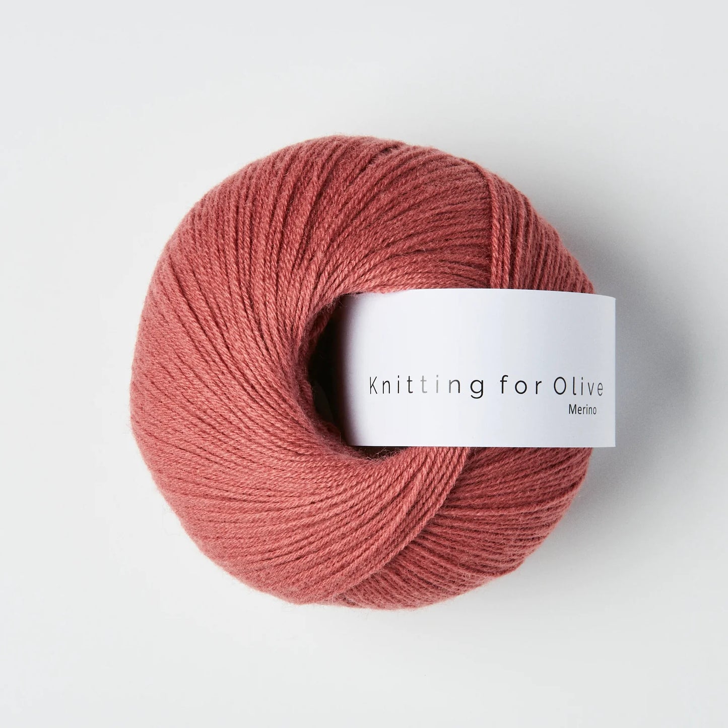 Merino | Knitting for Olive
