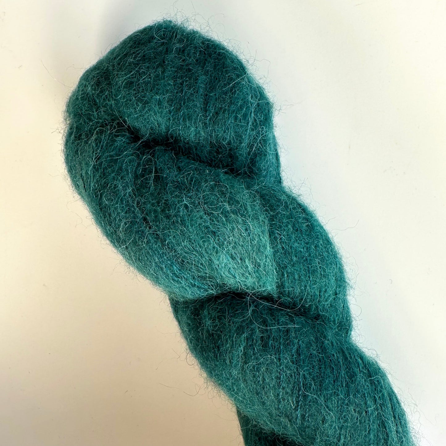 Yak Lace | Long Dog Yarn