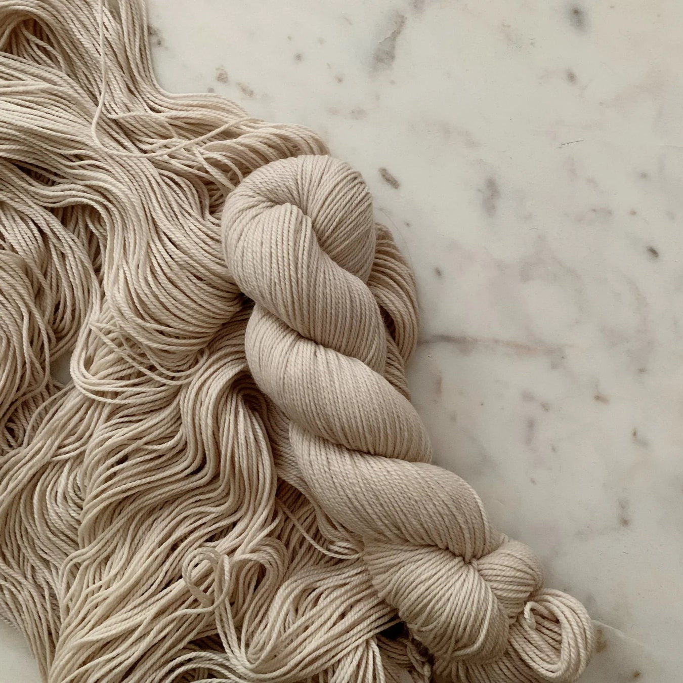 TrueWash DK | Little Fox Yarn