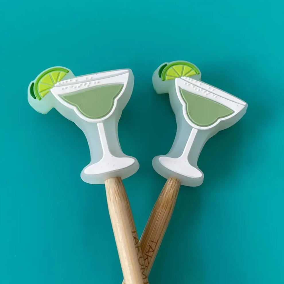 Stitch Stoppers | Comma Craft Co.