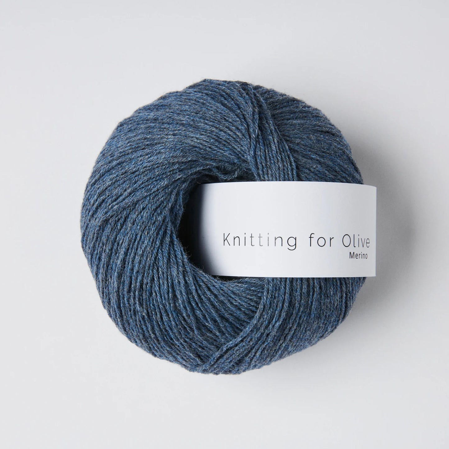 Merino | Knitting for Olive