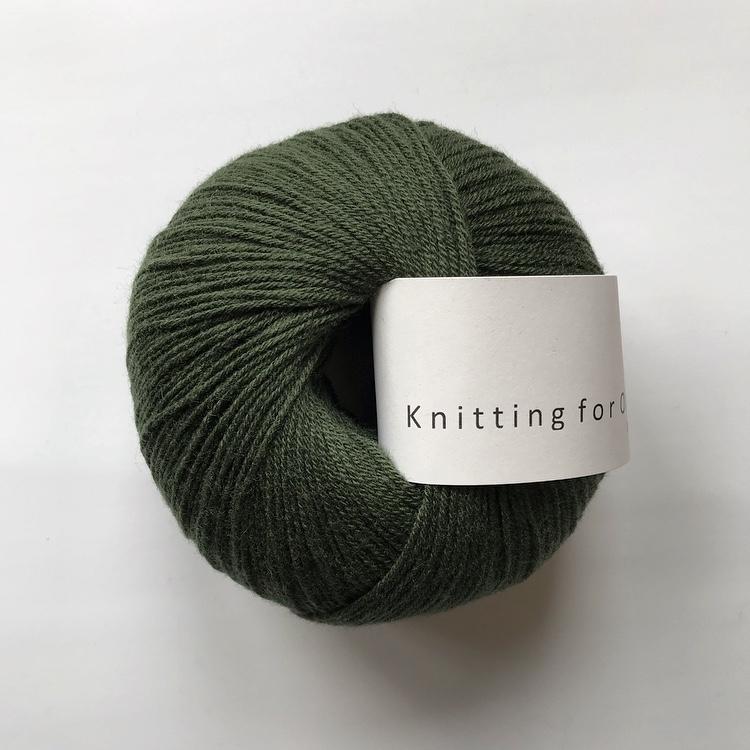 Merino | Knitting for Olive