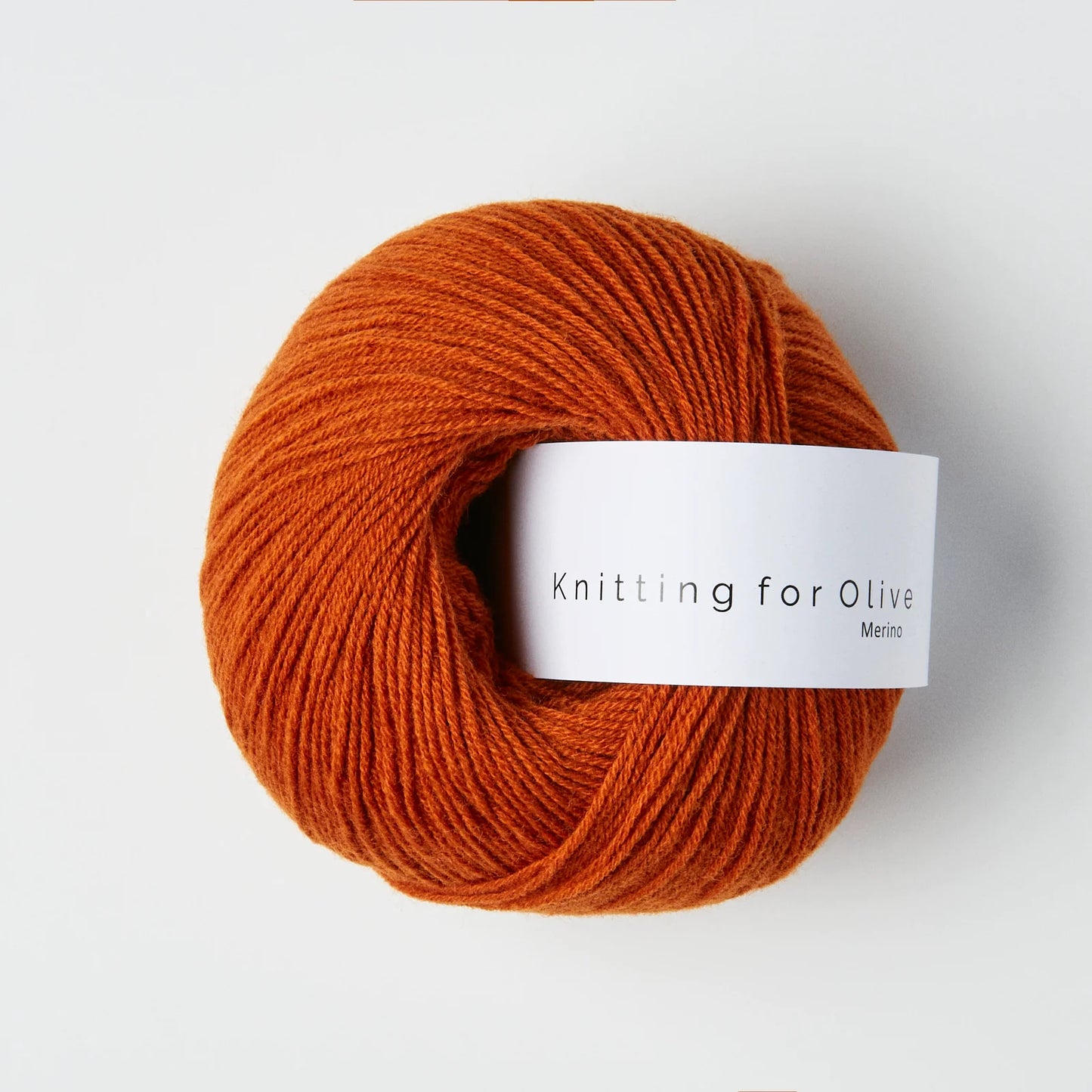 Merino | Knitting for Olive