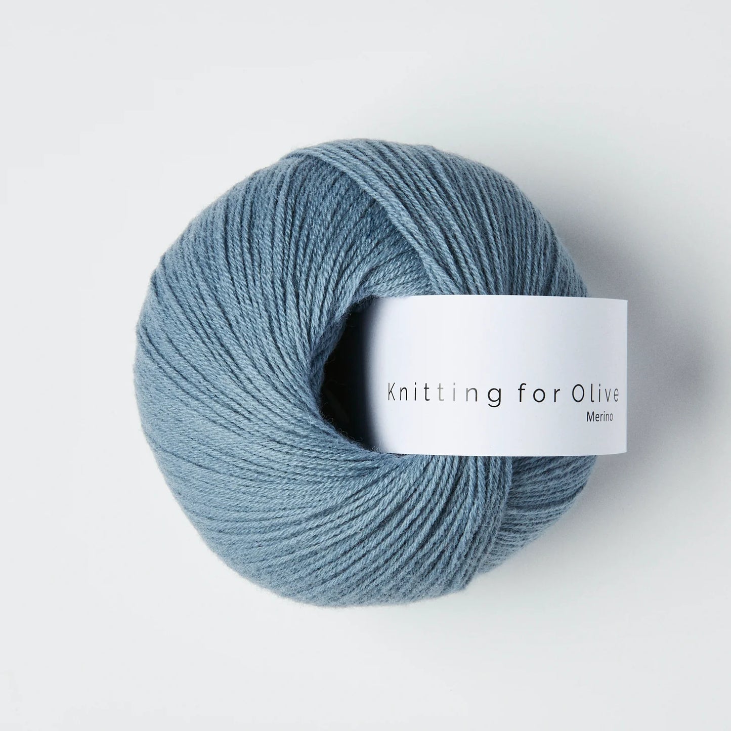 Merino | Knitting for Olive