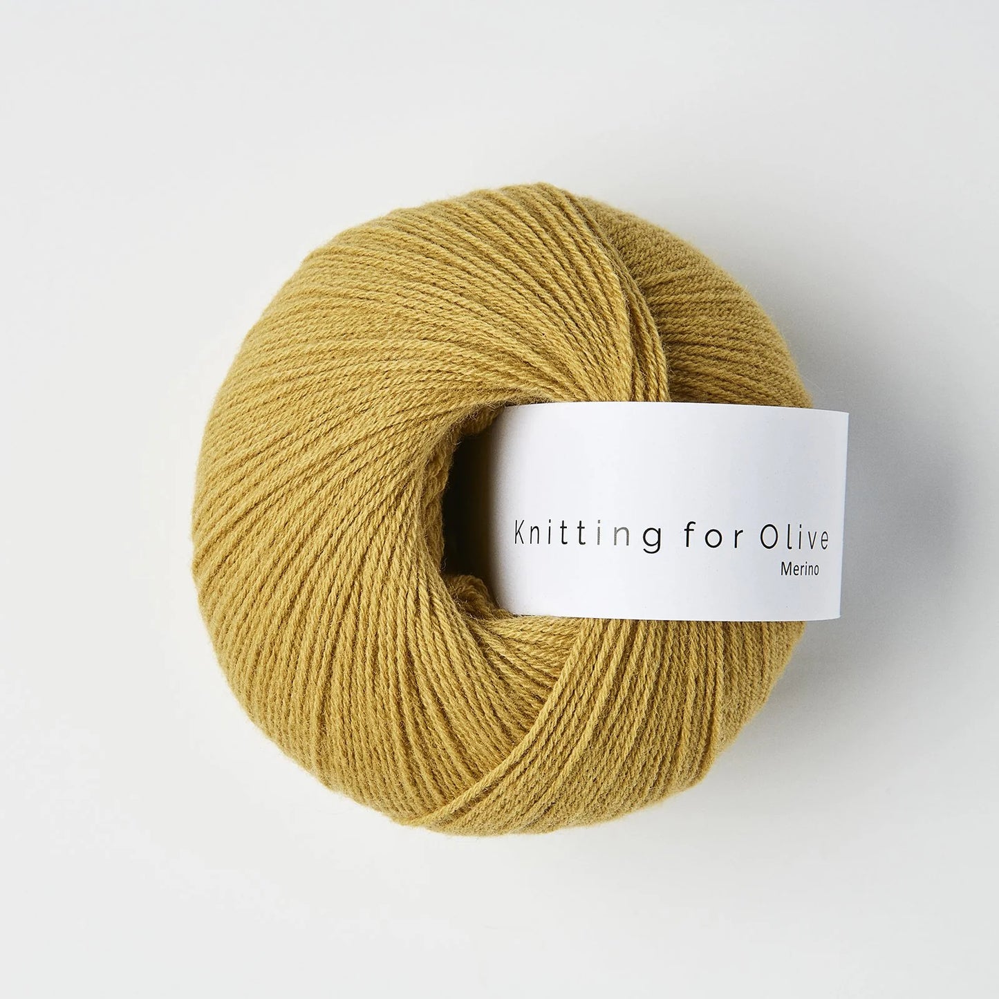 Merino | Knitting for Olive